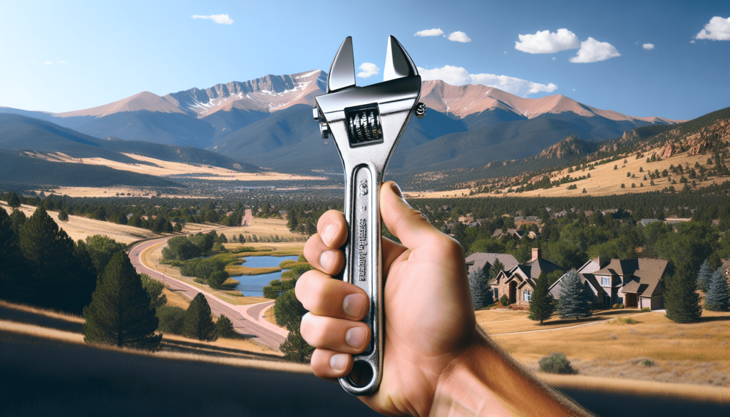 Colorado Springs Emergency Plumbing