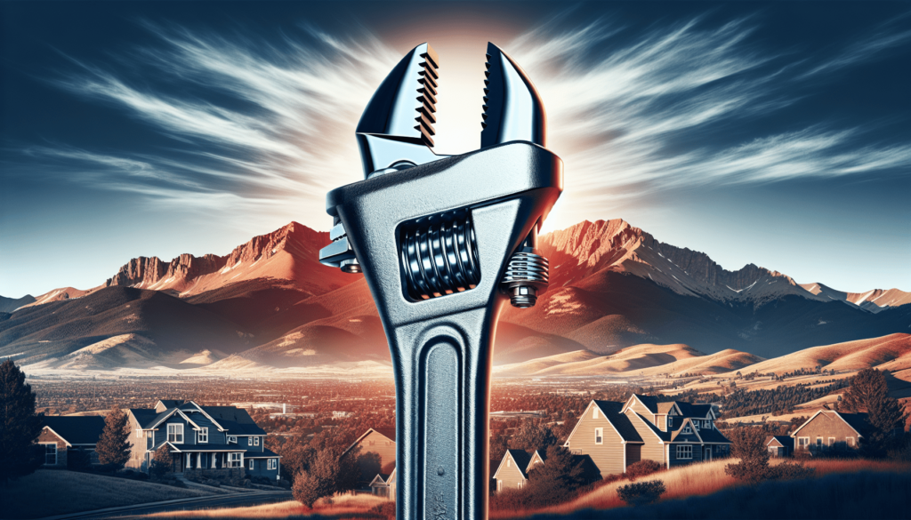 Colorado Springs Emergency Plumbing