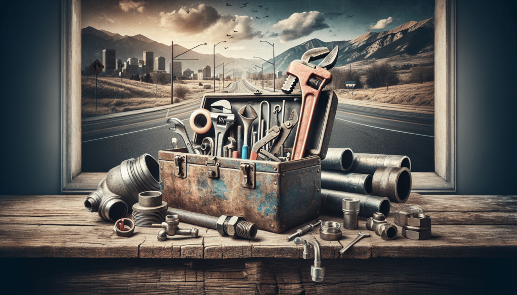 Emergency Plumbing Colorado Springs