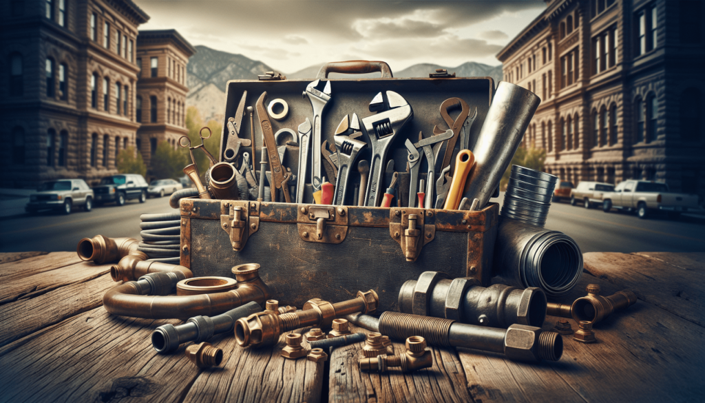 Emergency Plumbing Colorado Springs