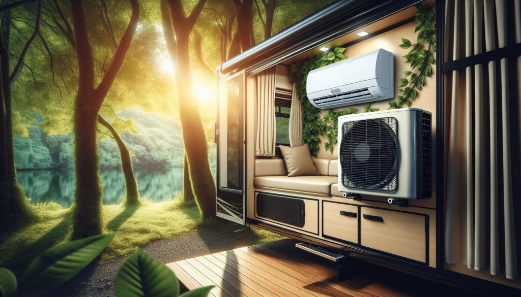Air Conditioner For R V