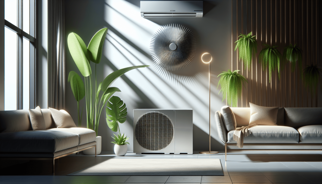 Air Conditioner From Walmart