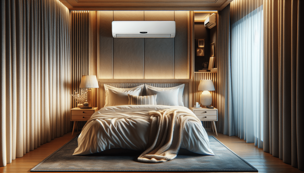 Air Conditioner Hotel