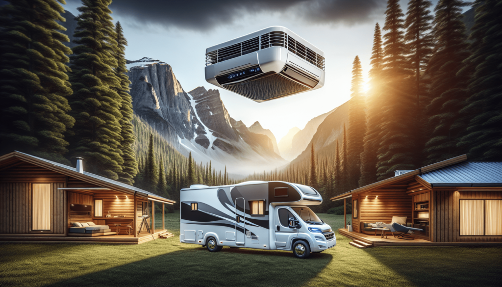Air Conditioner Rv