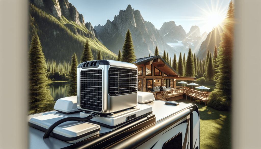 Air Conditioner Rv