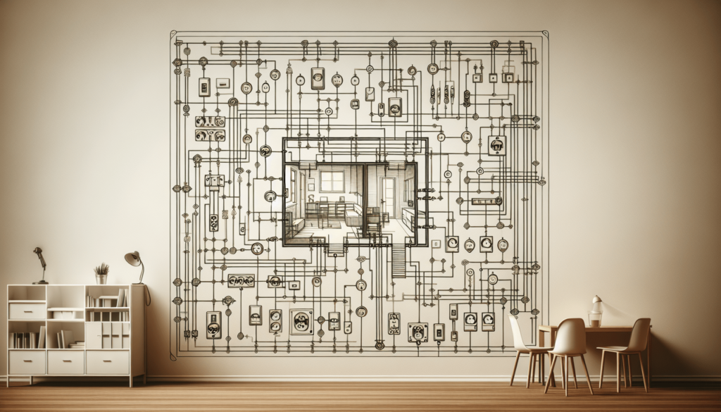 Electrical Diagram For House Wiring