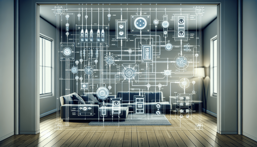 Electrical Diagram For House Wiring