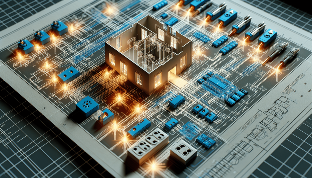Electrical House Plan