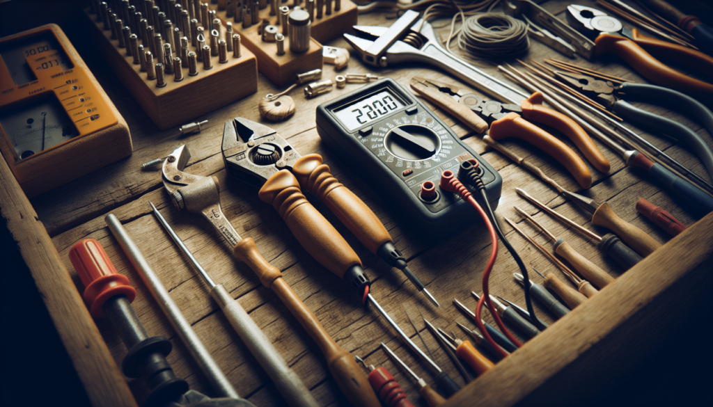 House Electrical Repair