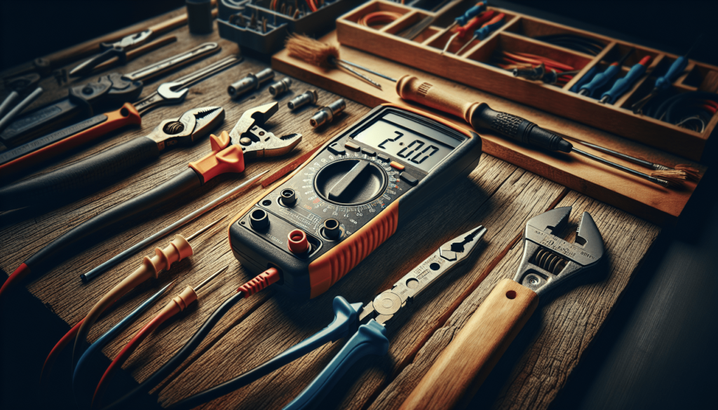 House Electrical Repair