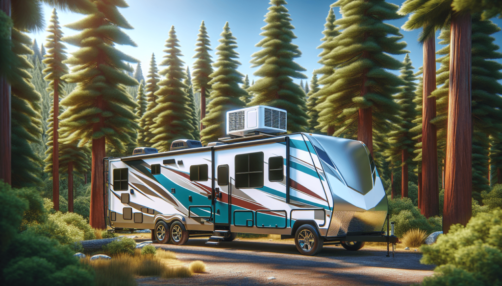 Rv Trailer Air Conditioner