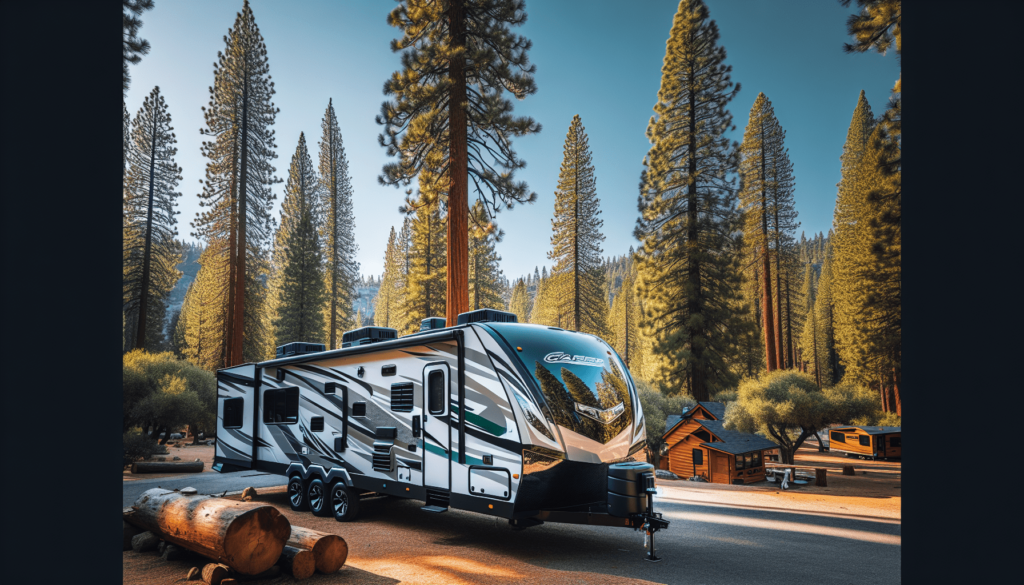 Rv Trailer Air Conditioner