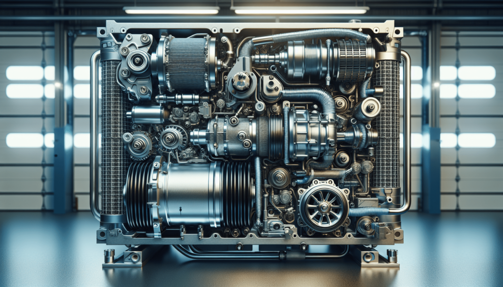 Automotive Air Conditioner Repair Near Me