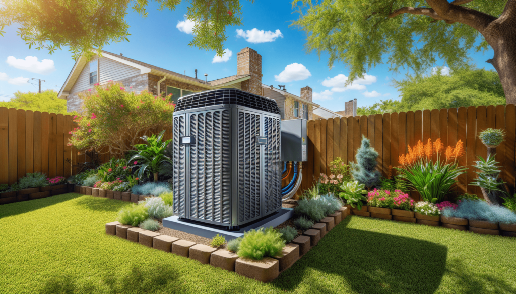 how To Choose An Energy-efficient HVAC System Houston, TX
