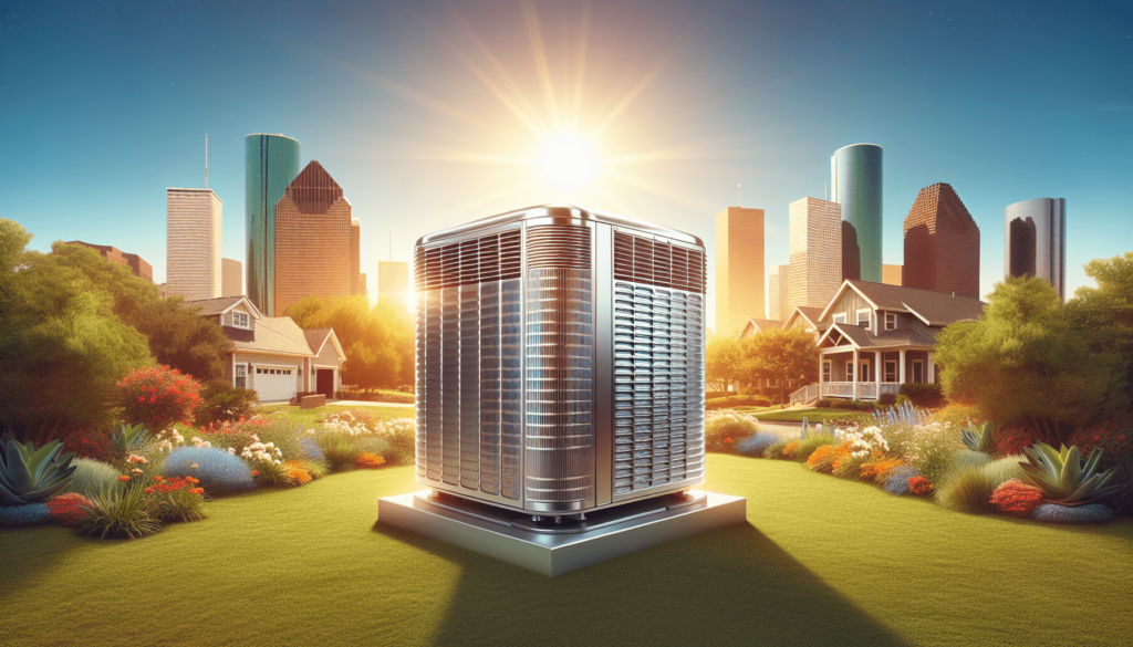 what Size HVAC System Do I Need For My Home Houston, TX