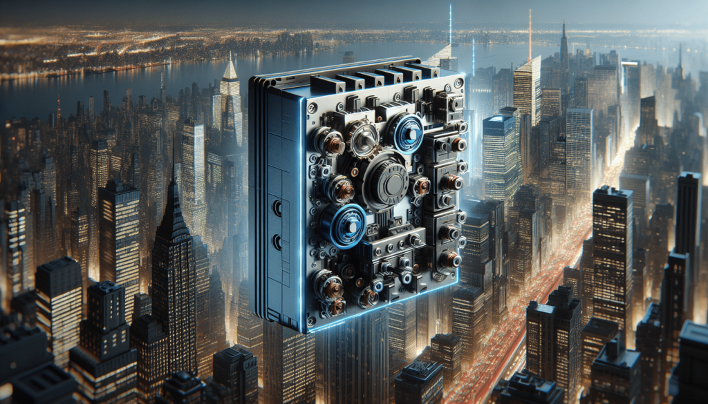 Best Circuit Breaker Replacement, New York City, NY