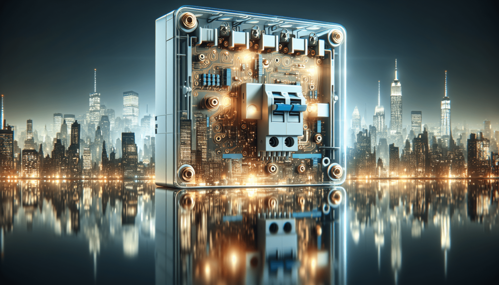 Best Circuit Breaker Replacement, New York City, NY