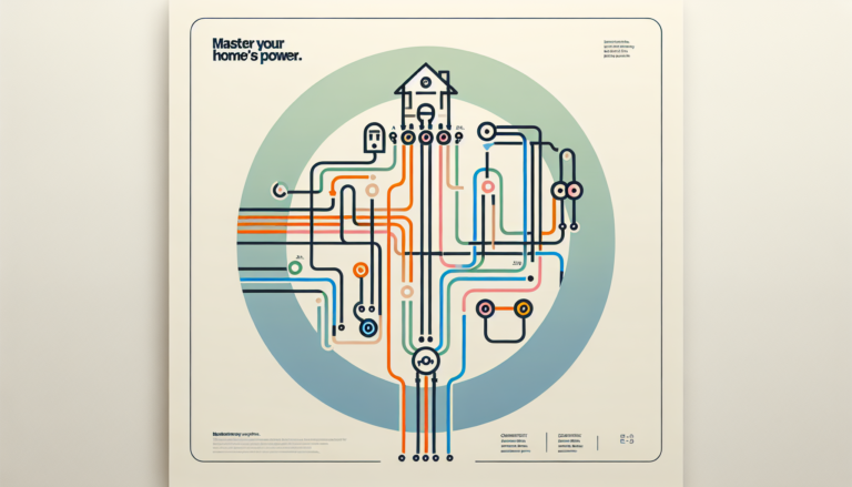 Master Your Home's Power: A Guide to Understanding Electrical Systems