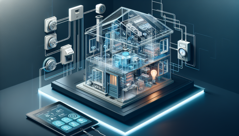 Unraveling the Backbone of Modern Living: Mastering Home Electrical Systems